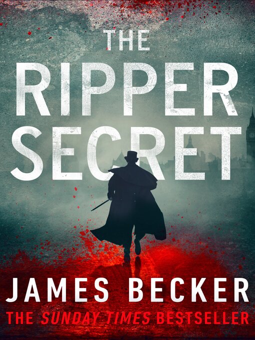 Title details for The Ripper Secret by James Becker - Available